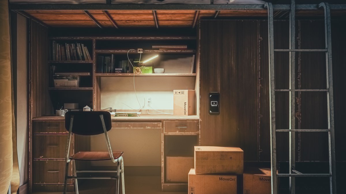 Neomance【VR Photographer】 tweet media