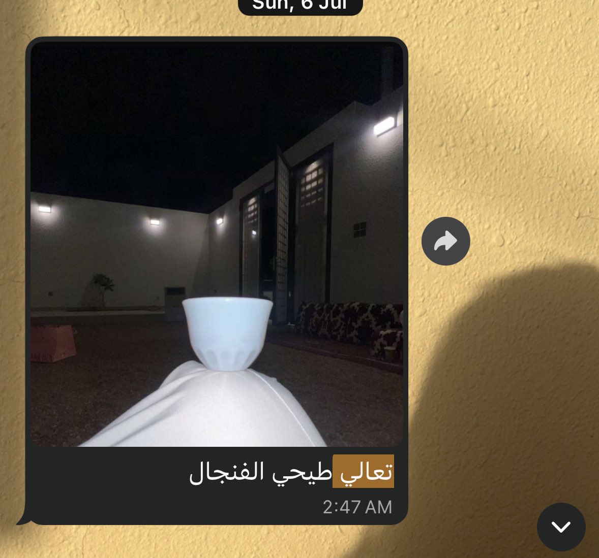 سراي tweet media