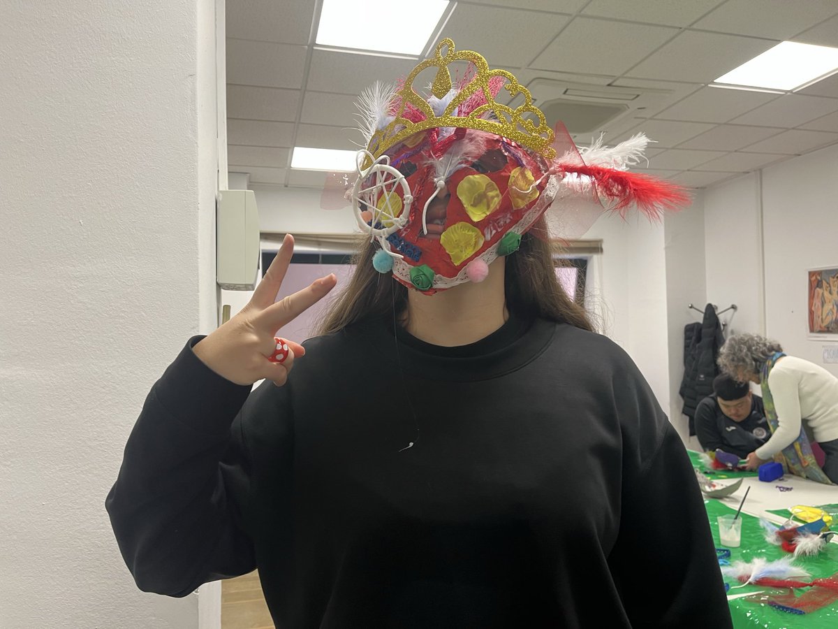 Título Propio TAEC UMA tweet media