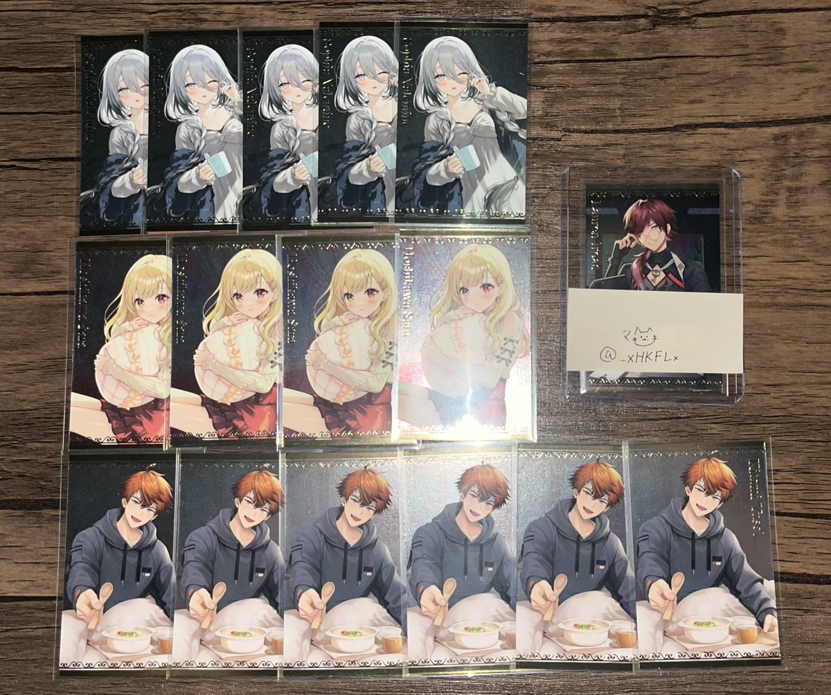 マ🐱 (@_xHKFLx) / Posts / X