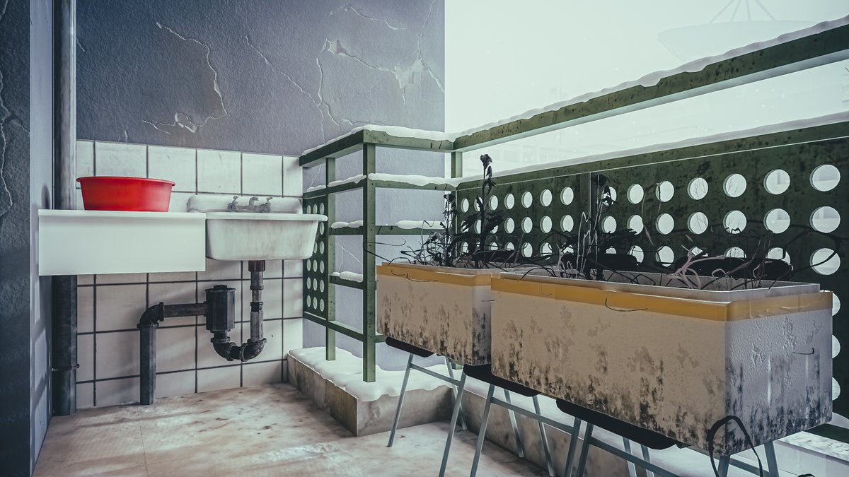 Neomance【VR Photographer】 tweet media