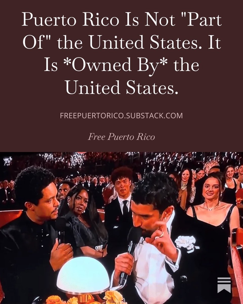 <a href="/covie_93/">Covie</a> *Taps the sign*

freepuertorico.substack.com/p/puerto-rico-…