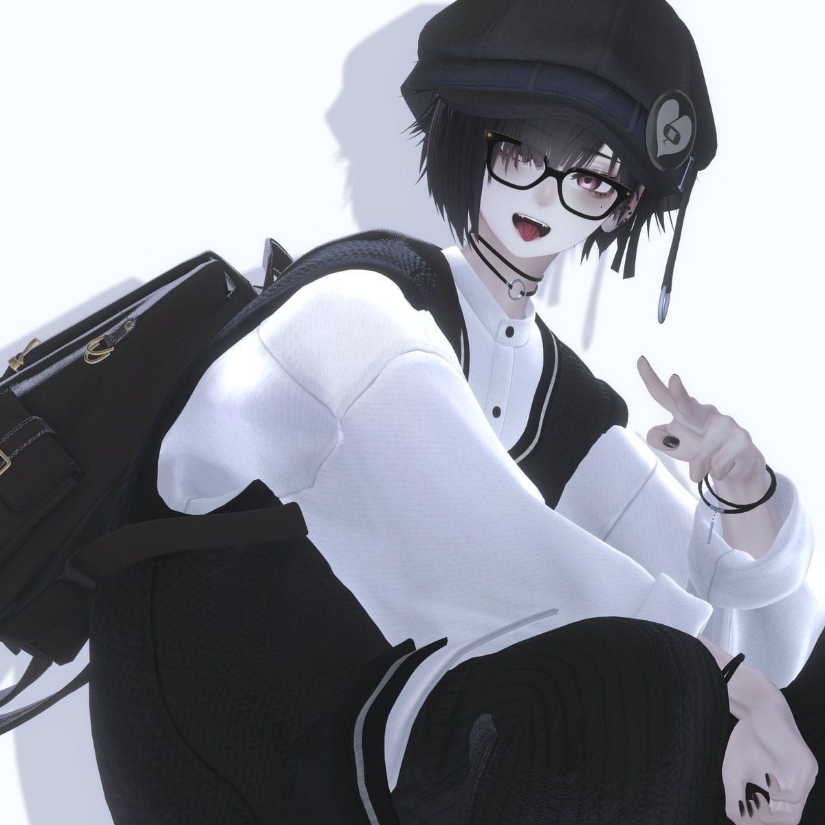 とうり@VRC tweet media