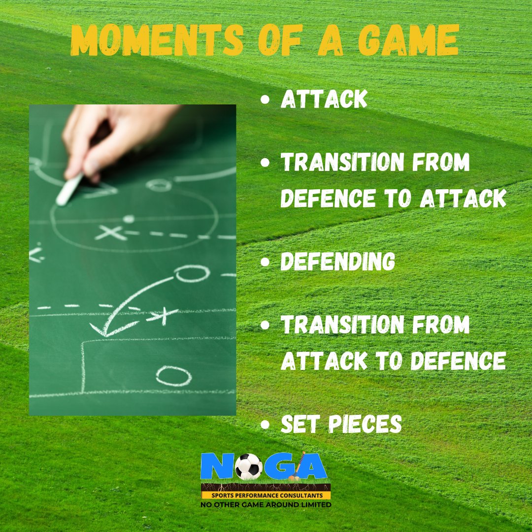 No Other Game Around Ltd tweet media