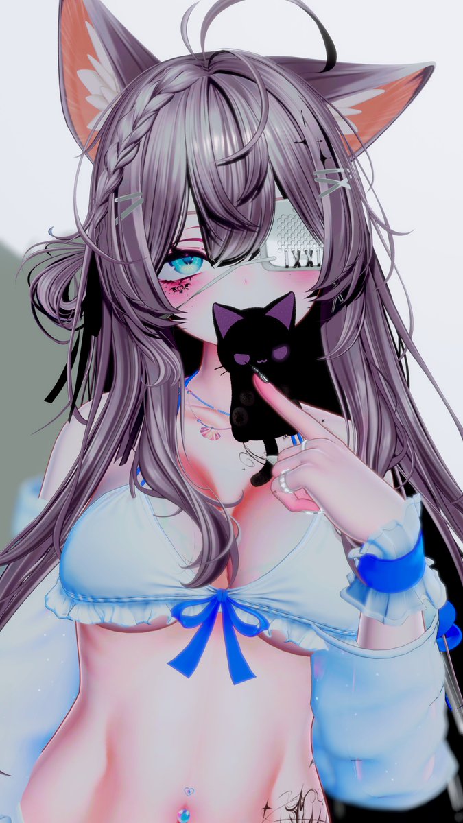 Post by Lunar on X: おはるにゃあ