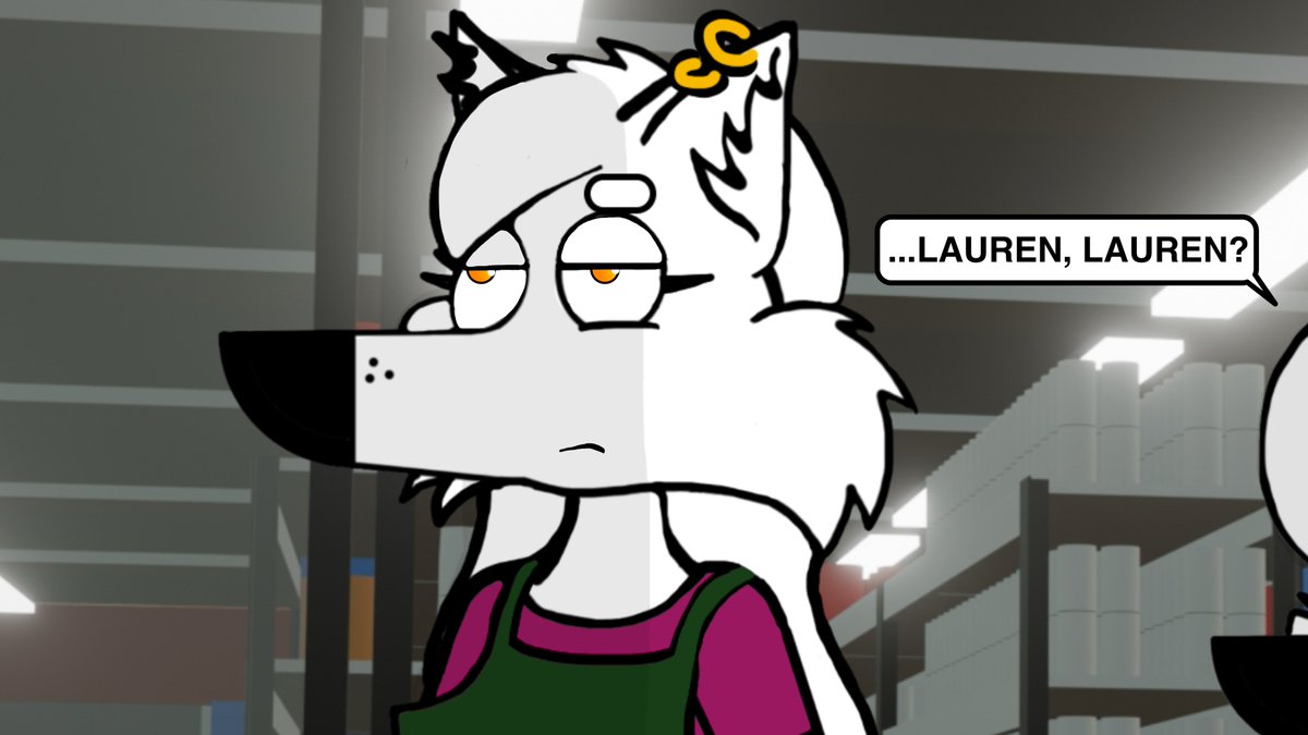 puffin_film's tweet photo. #francesandglynn #frances #and #glynn #frances_and_glynn #wolf #lauren #food #truck #van #foodtruck #foodvan #wolfmart #suprmarket #dog #female #nyc #new #york #newyork #city #animation #animated #series #cartoon #show #art #character #store https://t.co/WXjJMG0GGn