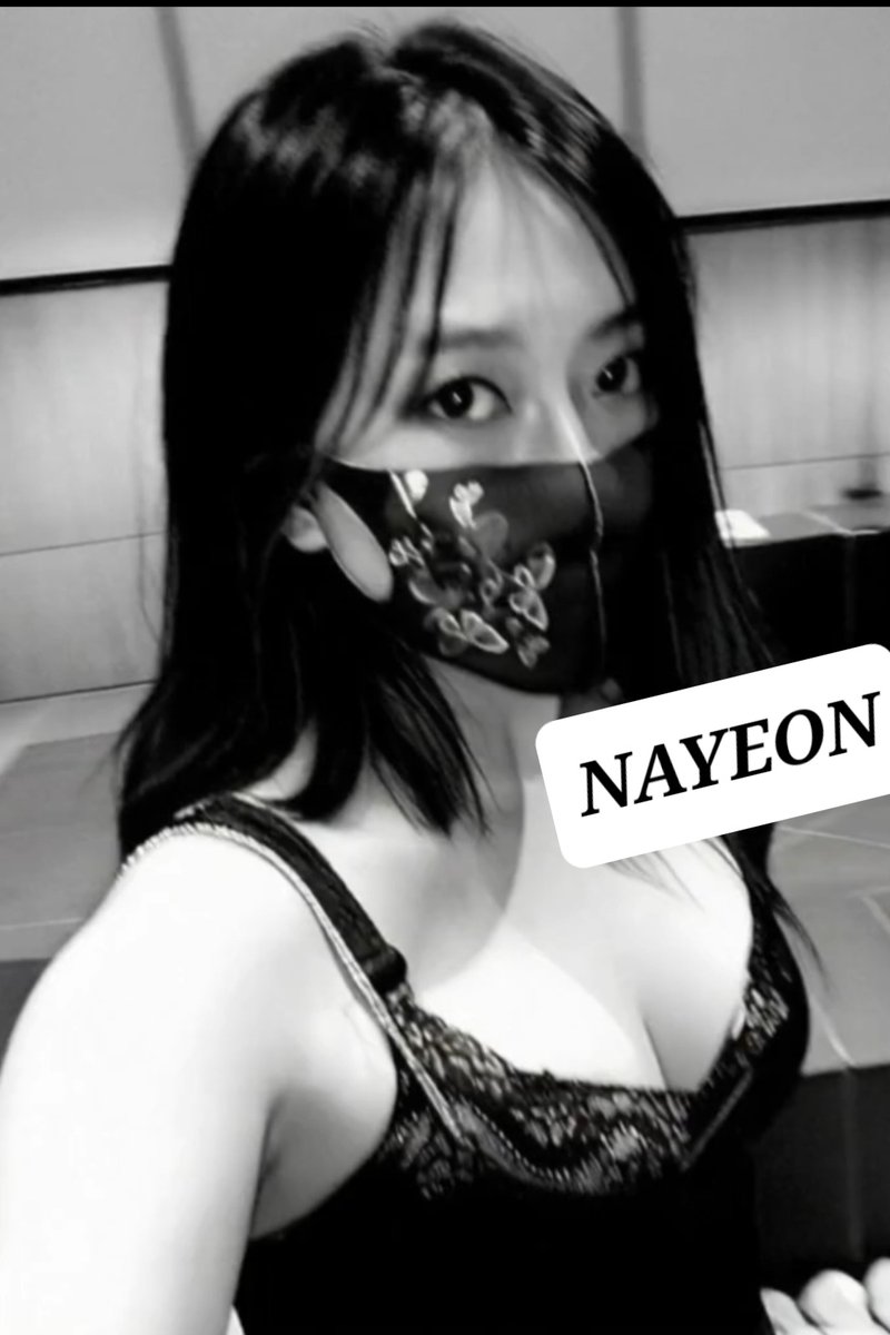 ♡NAYEON♡ tweet media