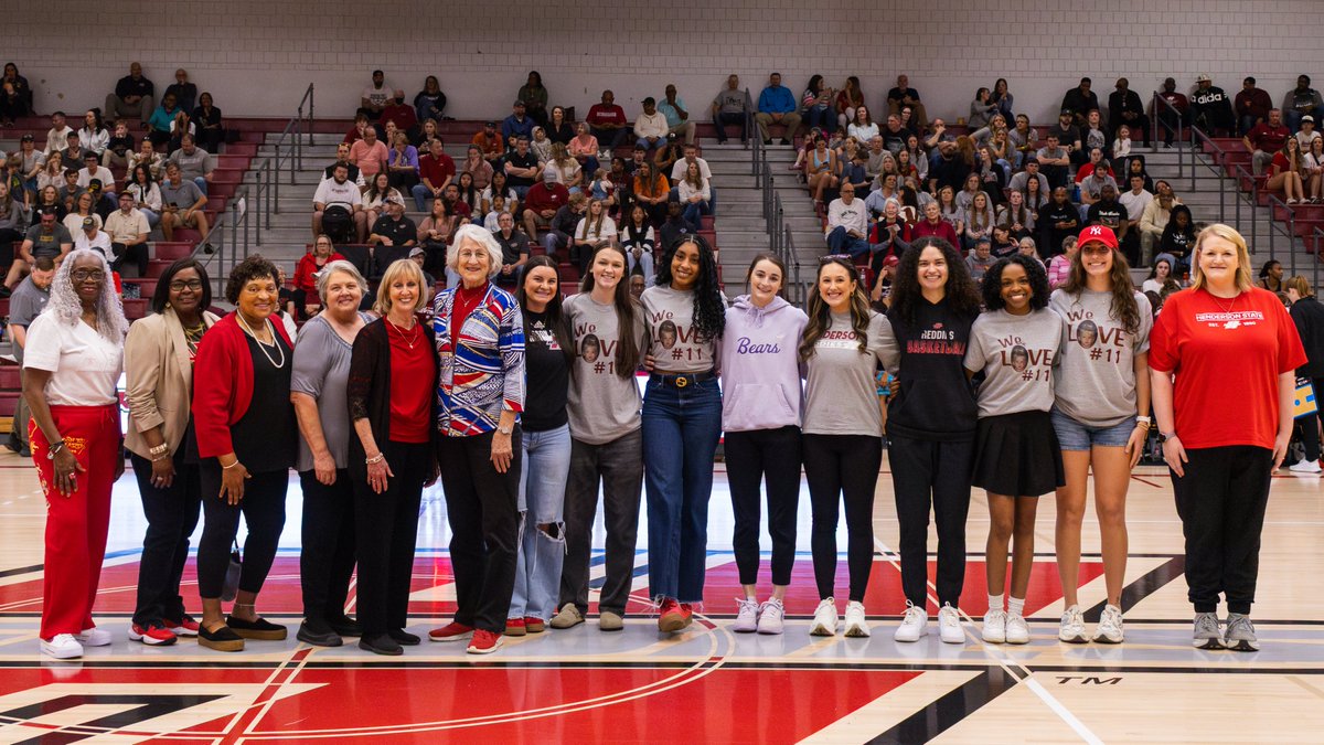 HSU Alumni tweet media