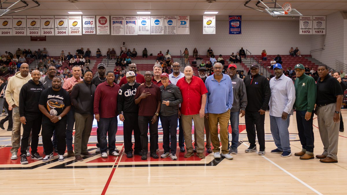 HSU Alumni tweet media