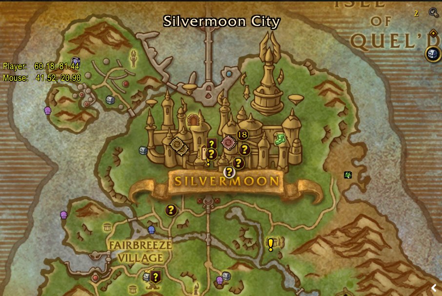 Wowhead💙 tweet media