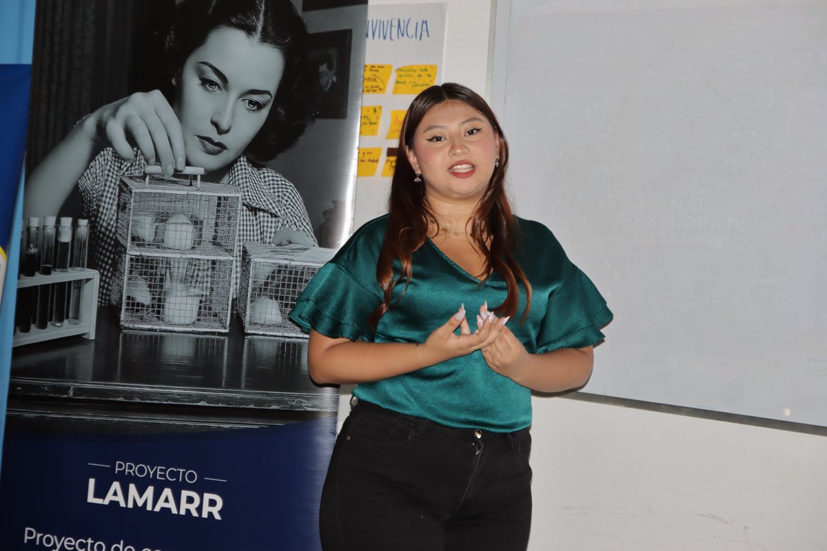 CONEXION El Salvador tweet media