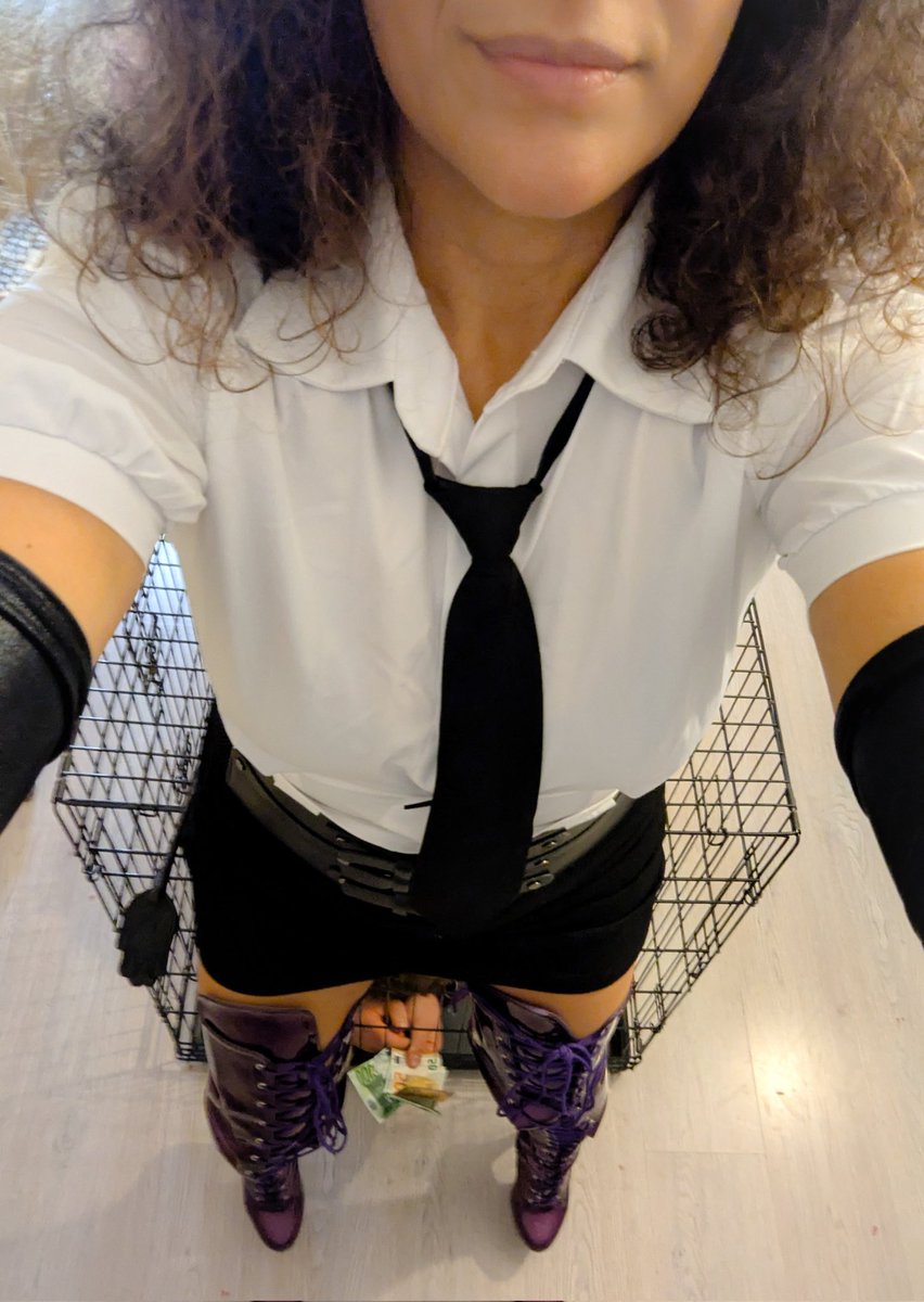 Queen Bonita tweet media