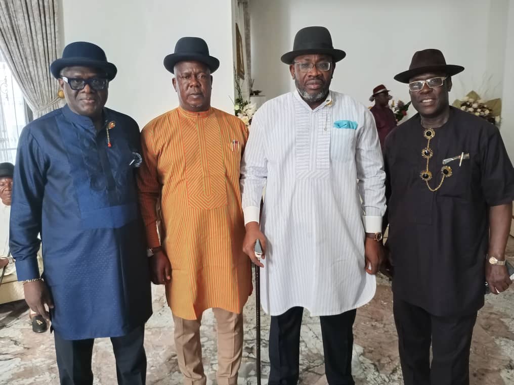 Henry Seriake Dickson tweet media