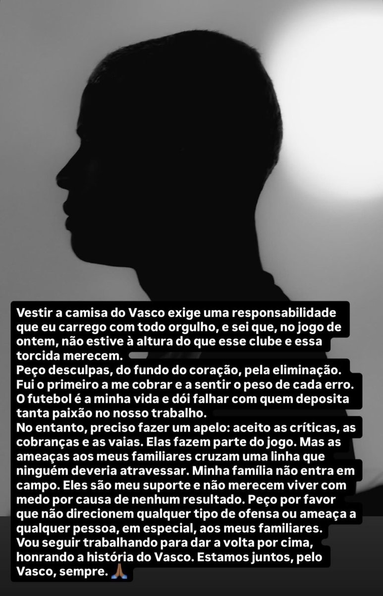 Julio Brant tweet media