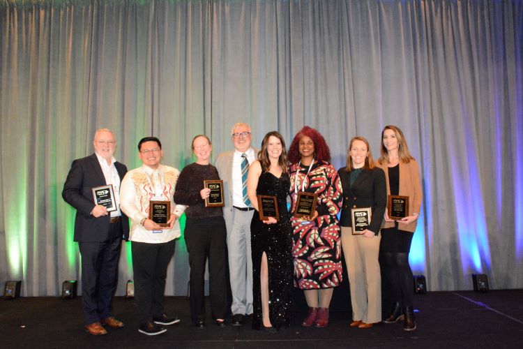 Association of Nurses in AIDS Care tweet media