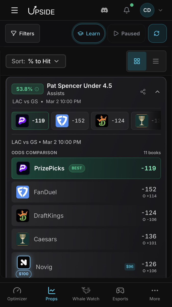 Matt Downs tweet media