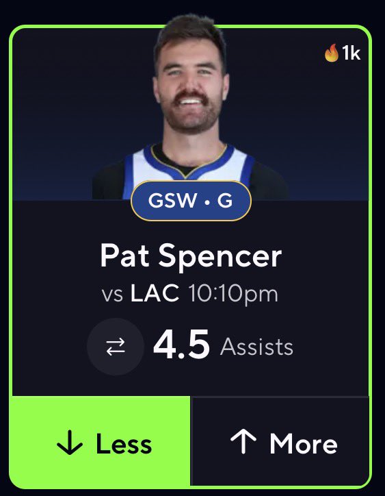 Matt Downs tweet media