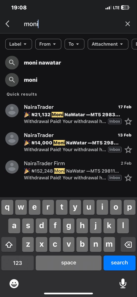 Emmanuel Fx tweet media