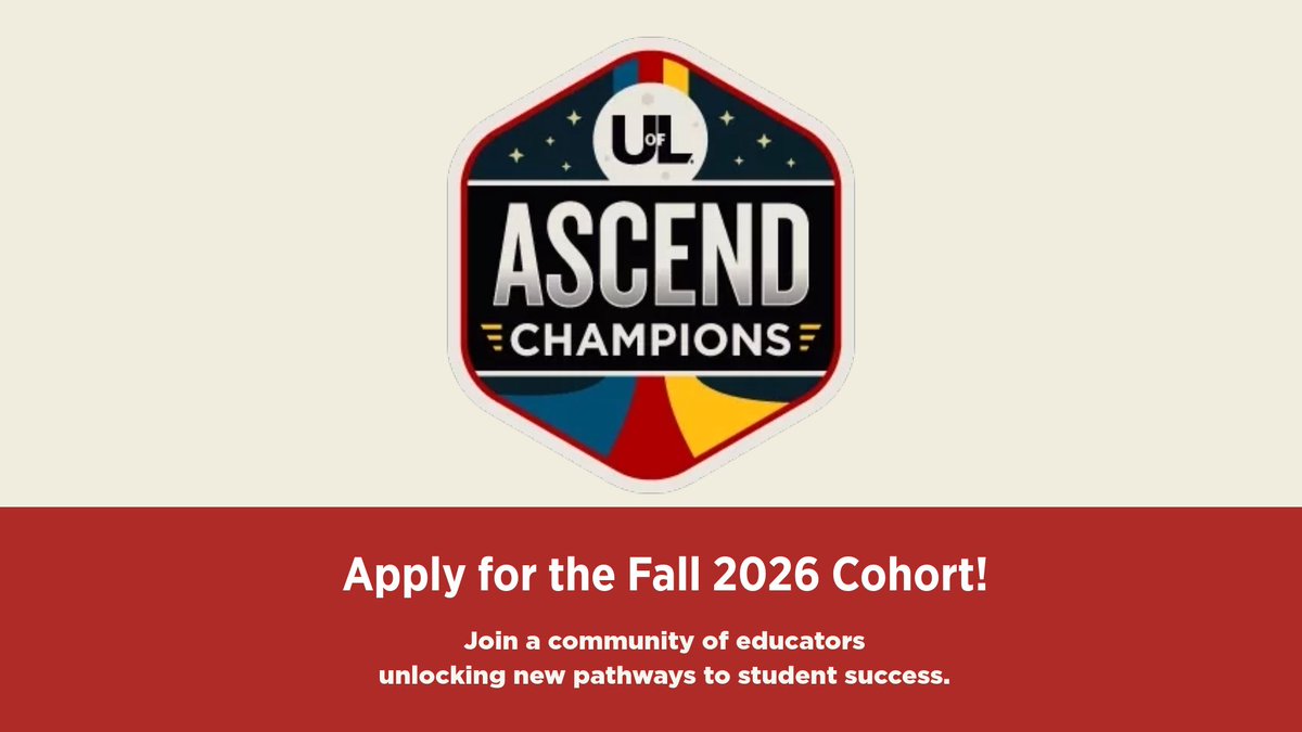 UofL Delphi Center tweet media