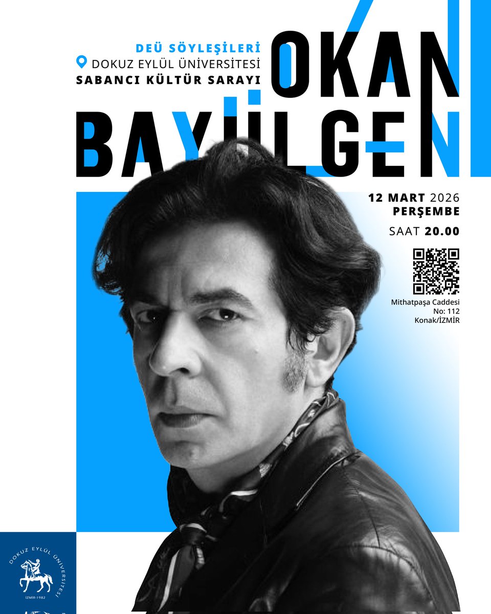 Dokuz Eylül Üniversitesi tweet media