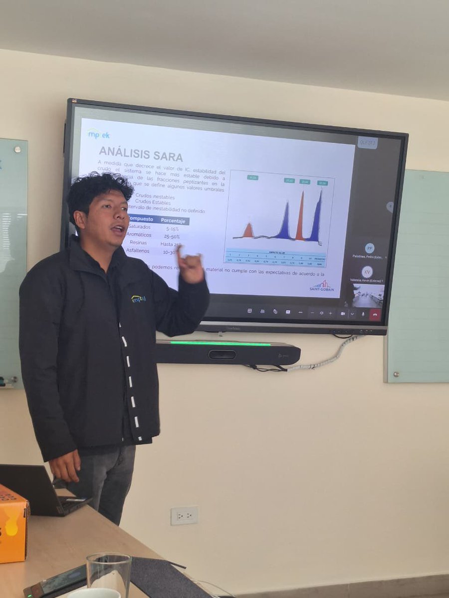 Facultad de Ingeniería en Ciencias de la Tierra tweet media