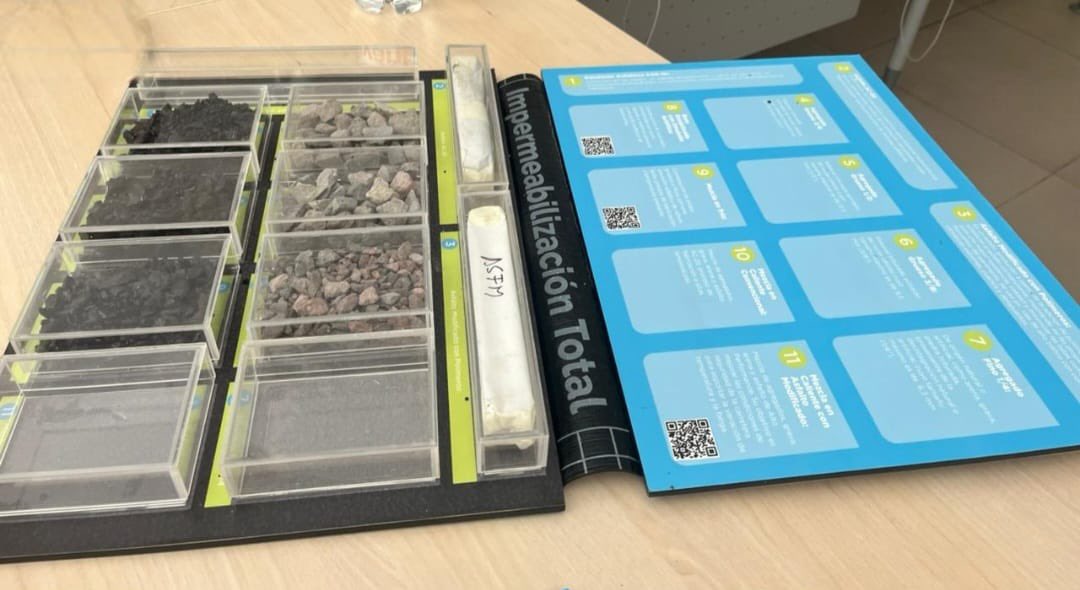 Facultad de Ingeniería en Ciencias de la Tierra tweet media