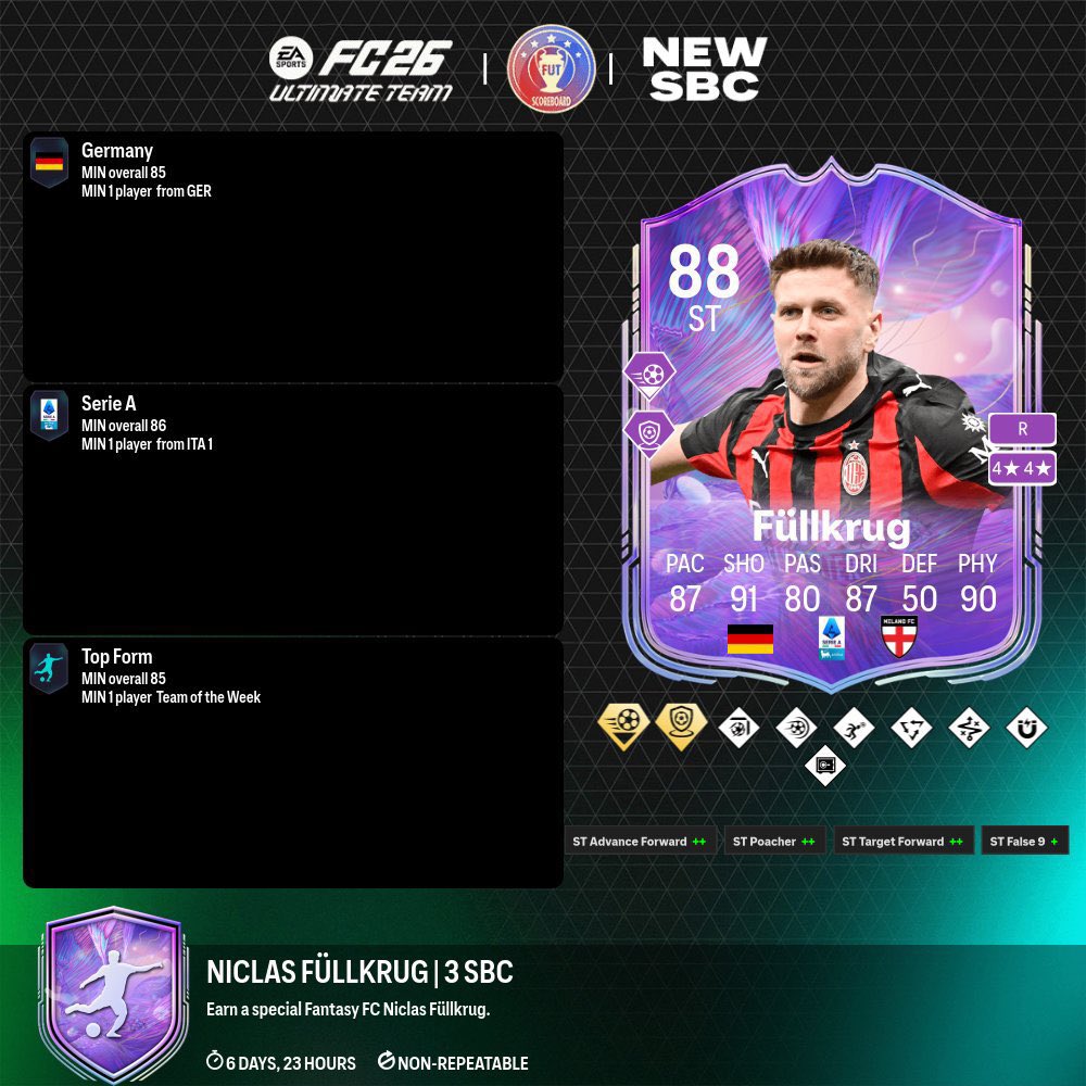 عـالـم فــيـفــا || FIFA WORLD tweet media