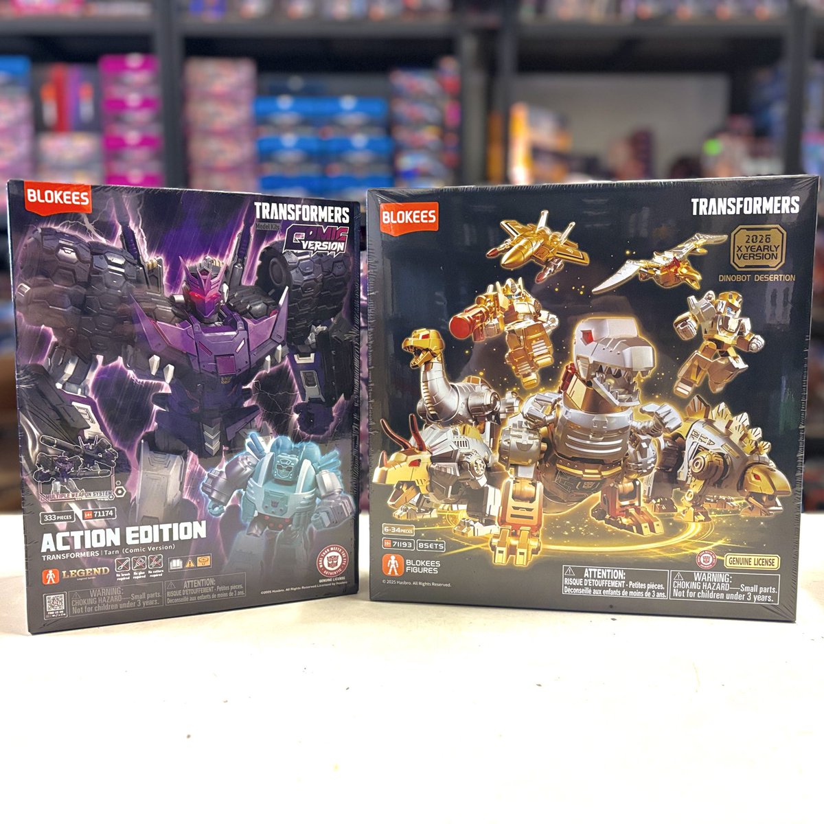 Transforverse.eu tweet media