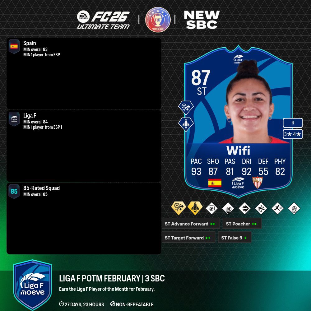 عـالـم فــيـفــا || FIFA WORLD tweet media