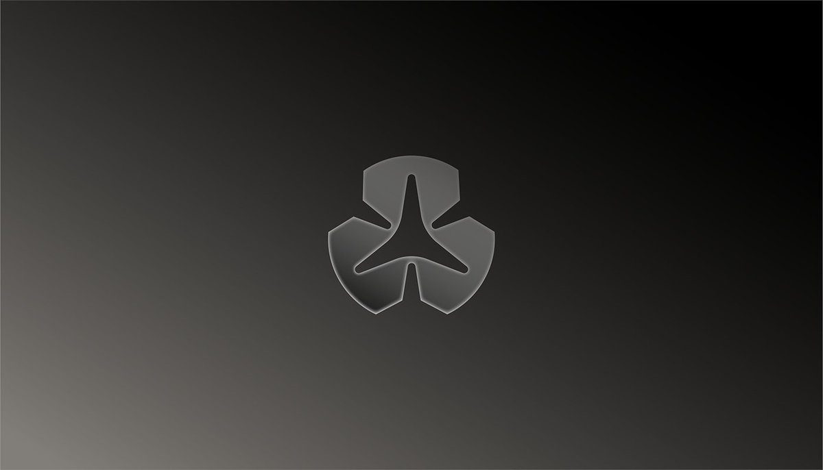 brandmarkss's tweet photo. Logomark available for sale on Brandmarks — sold once. https://t.co/PbiVdHgUtr