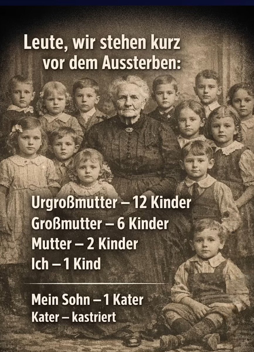 RosemarieWeisb1's tweet photo. Nichts ist unmöglich ‼️ https://t.co/gNnDiun73o