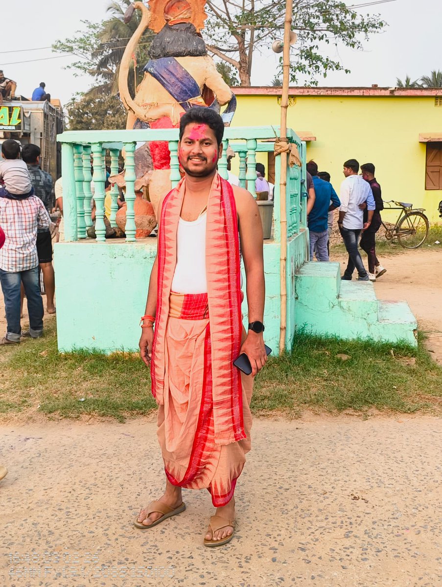 Debabrat Das tweet media