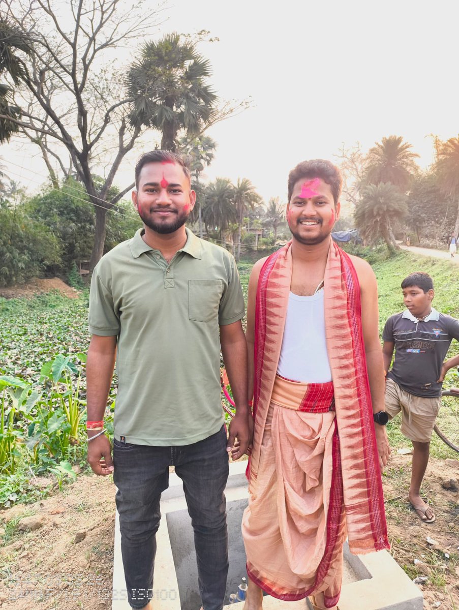 Debabrat Das tweet media