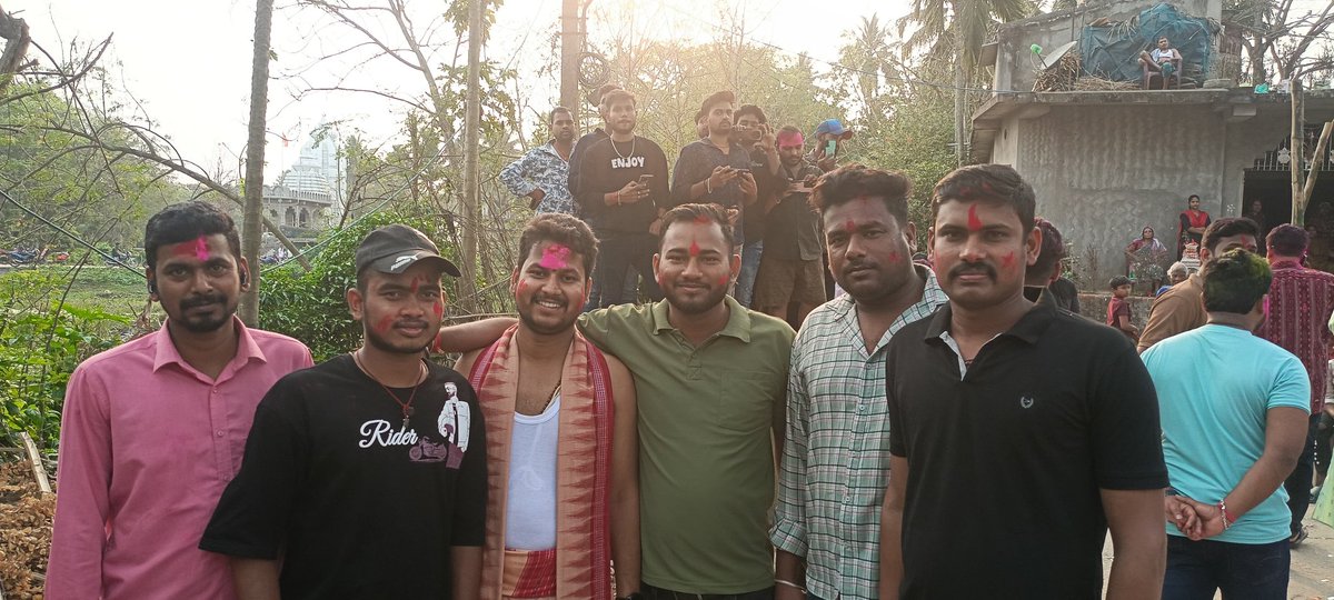 Debabrat Das tweet media