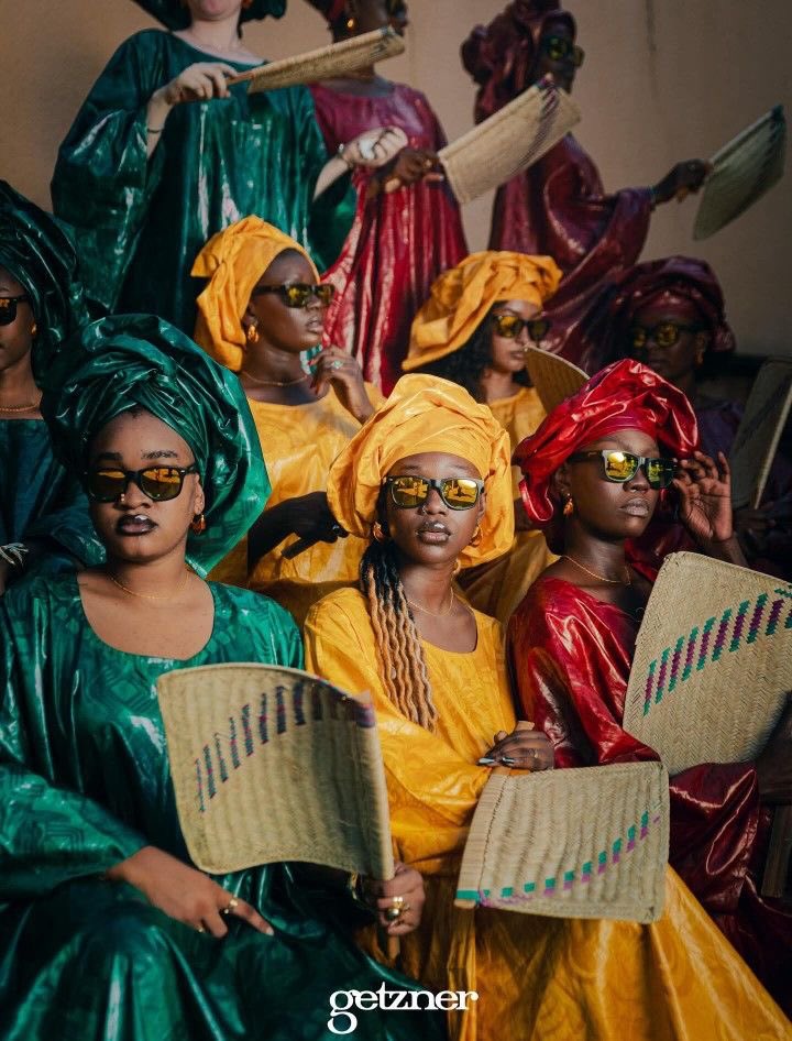 MosesBigmuz's tweet photo. In this special month, I’m proud to share “Ekún Ìyàwó: ATRB”, a story centred on a strong woman navigating a deeply patriarchal society.
Honoured to screen in Nairobi with @thatafrikan celebrating 7 resilient female characters.❤️🌹🇰🇪🇳🇬

#IWD2026  #AfricanCinema #TradoFiction https://t.co/MpUo2qxq4U
