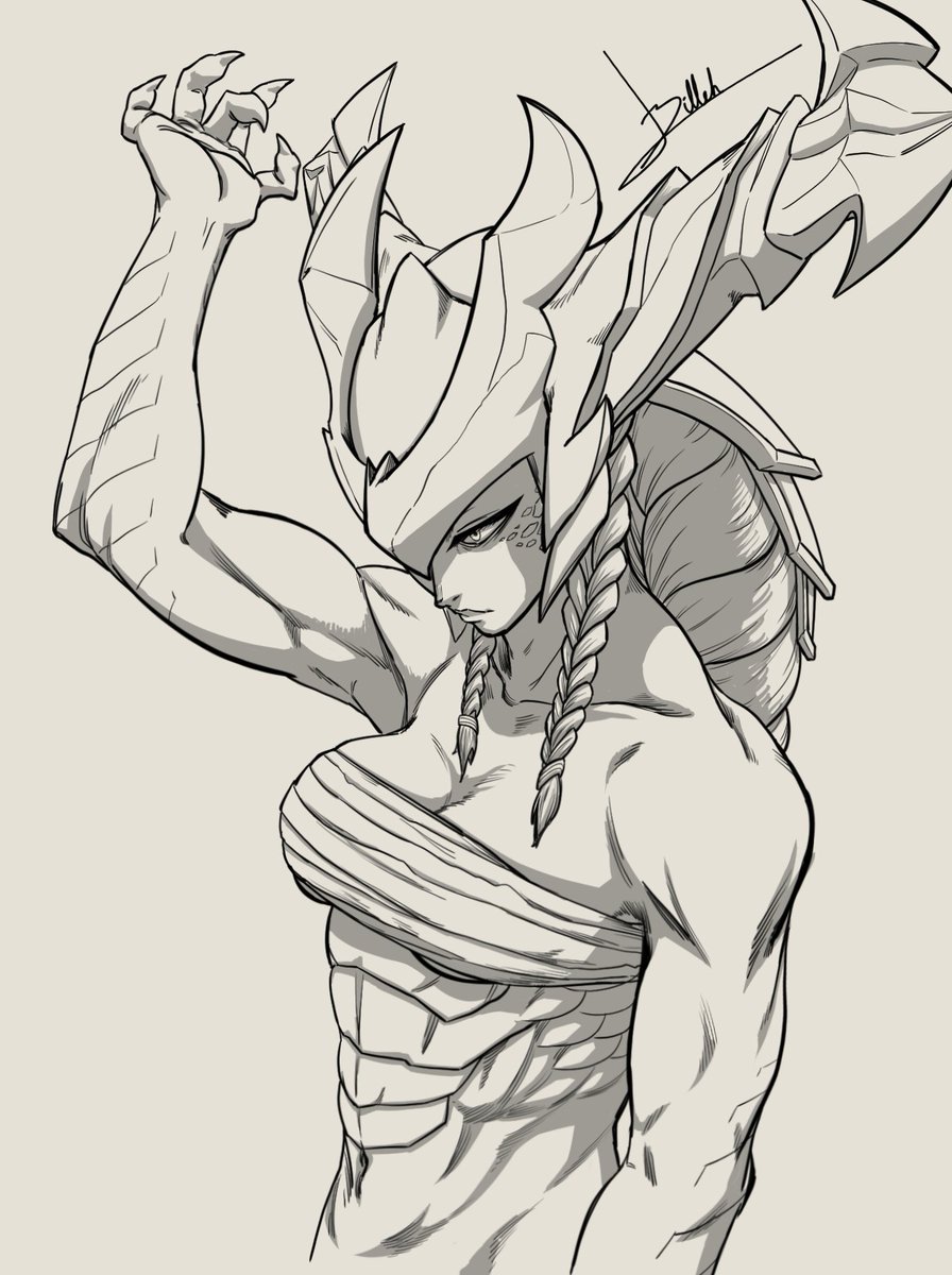 Billeh 🖍️ tweet media