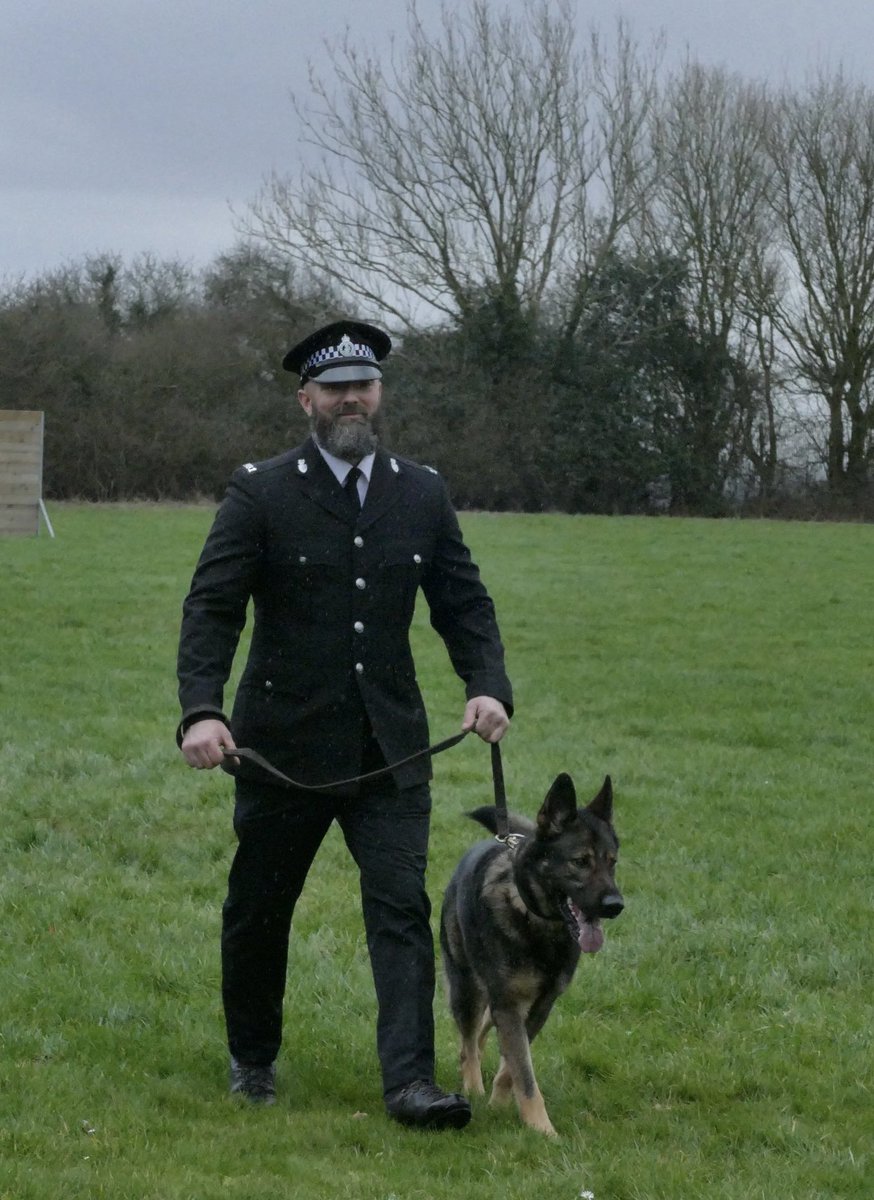 DC_Police Dogs ( Puppy Development Program) tweet media