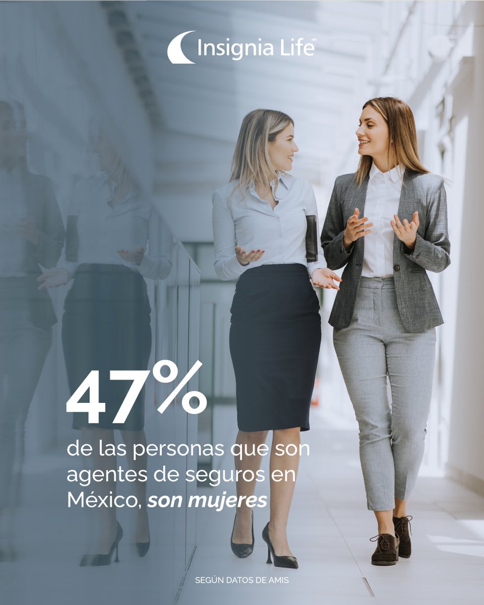 Insignia Life tweet media