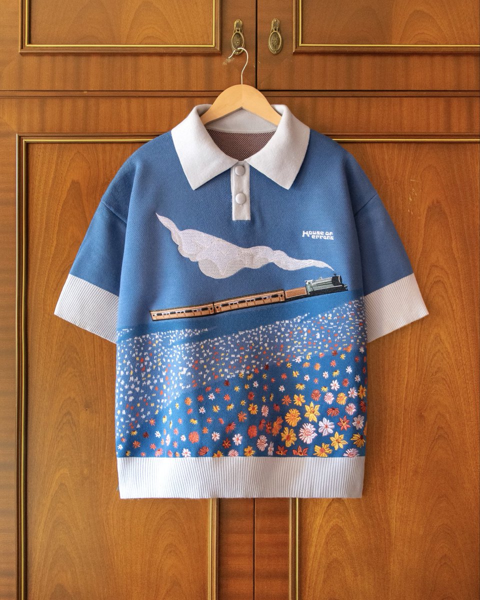 HOUSE OF ERRORS tweet media