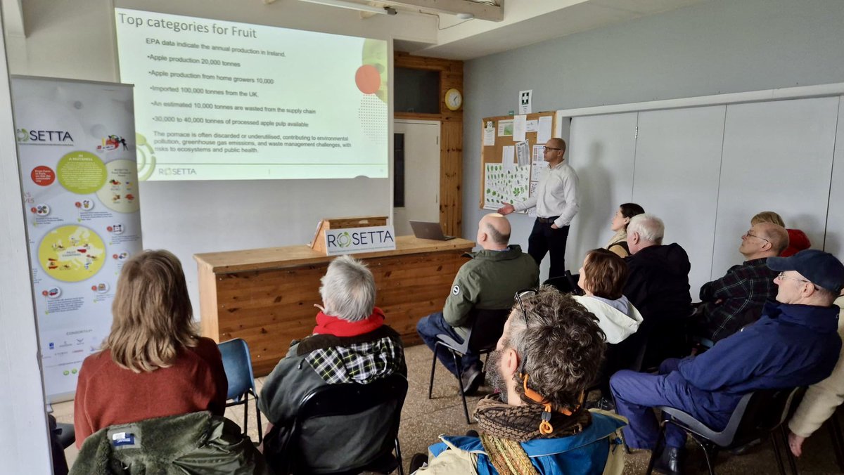 The Organic Centre tweet media