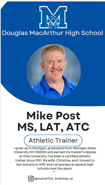 NEISD Physical Education and Health tweet media