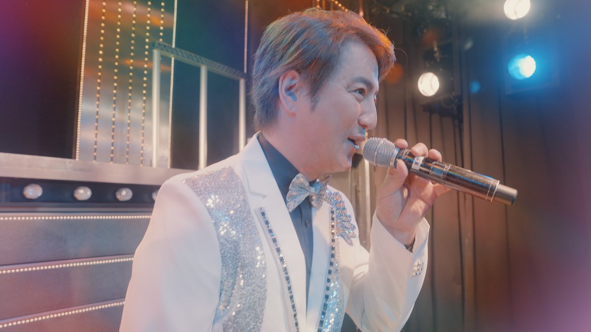 TVGweb's tweet photo. 上地雄輔主演
ドラマ「#雨上がりのスカイツリー」
4/22放送⏰

場面写真＆あらすじが到着

小学6年生の菜々実（大井怜緒）の
父（上地）はモノマネ芸人で
母（美山加恋）とは別居中…

モノマネをめぐる事件が起き
菜々実たち家族の運命が動き出す☂️

https://t.co/jaIIphUfuo

#BS11 @BS11_ameagari https://t.co/5sOzqWalqy