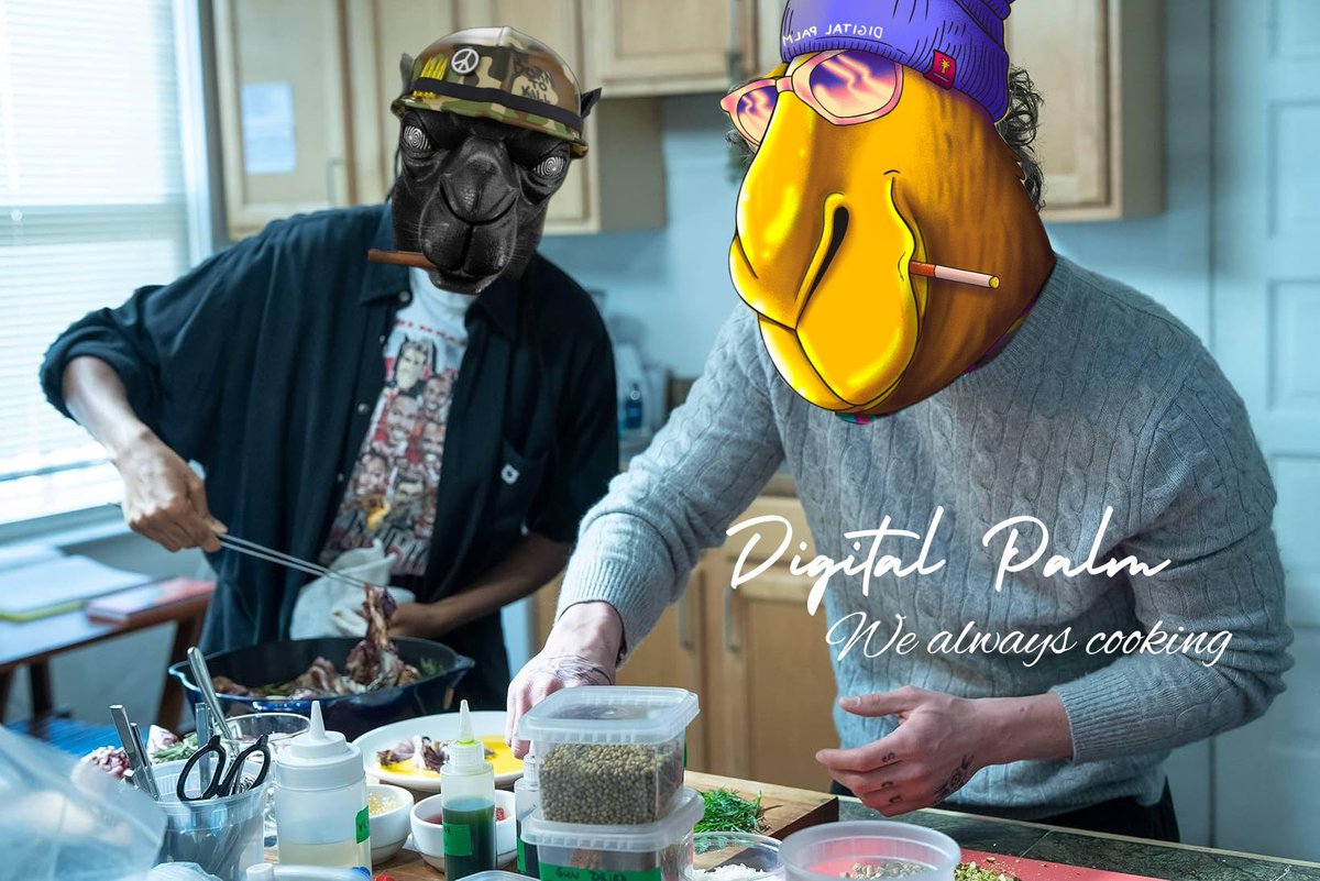 jforcejr84's tweet photo. @Spec_0p @DigitalPalm @CamelToeDP @NftWhizzer @HaylzSh @XARTPL @BluezKlue This is incredible - letβs gooooo #DigitalPalm #DigitalPalms π π« π΄ https://t.co/Lz93let9dC