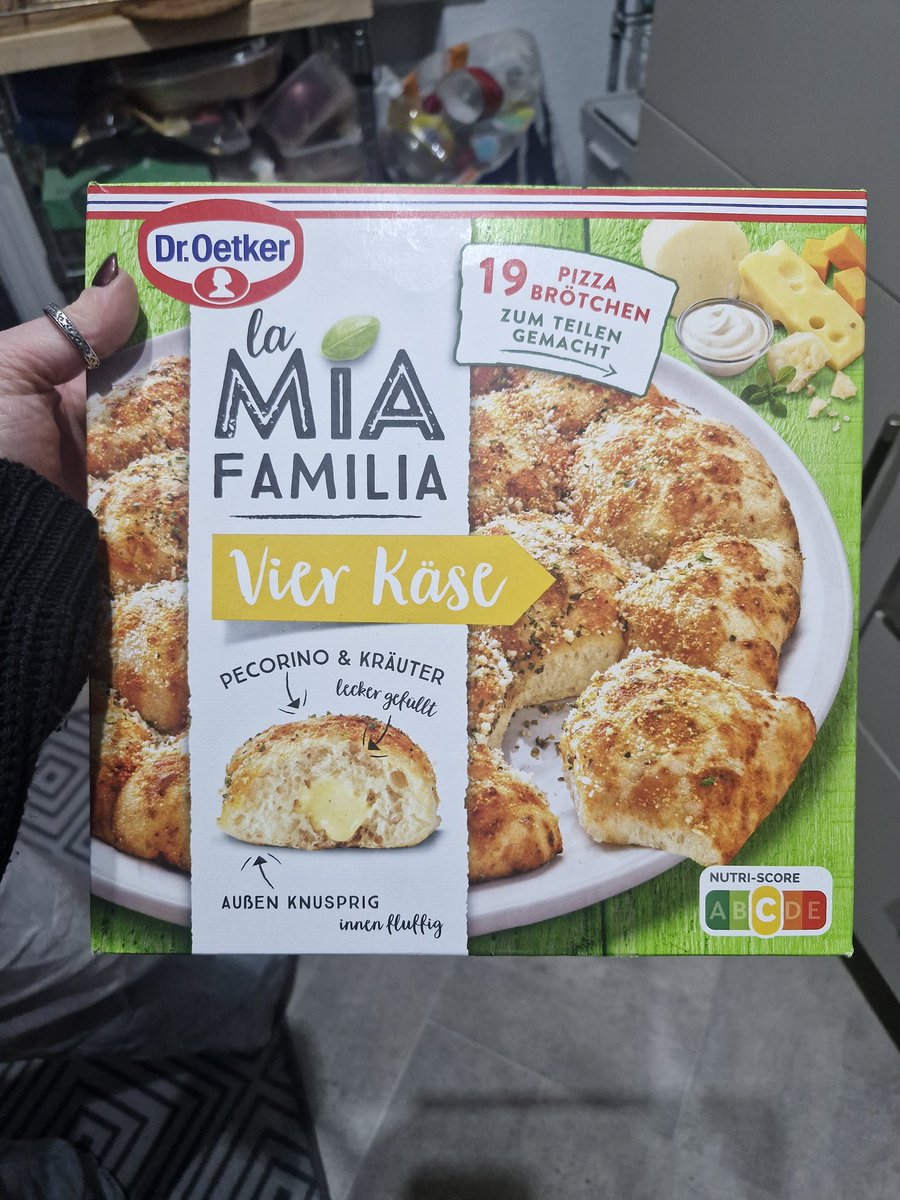 Frau Chaos ⚓ tweet media