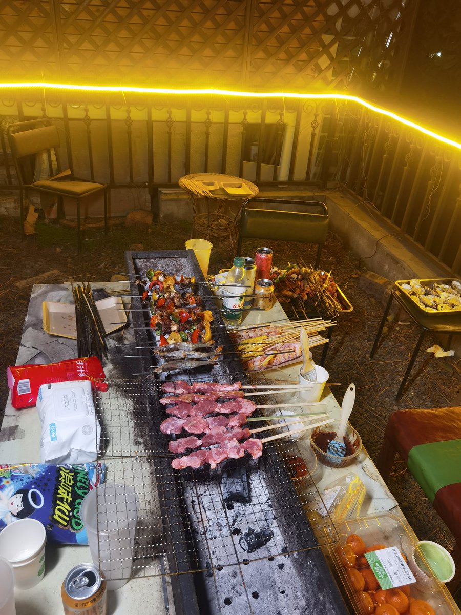 易安易安安 tweet media