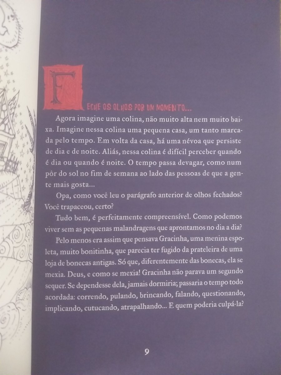 Gabriela4201560's tweet photo. #hapcmc #historietasassombradas

A primeira página do livro historietas assombradas para crianças malcriadas https://t.co/8YDH8aMcwE