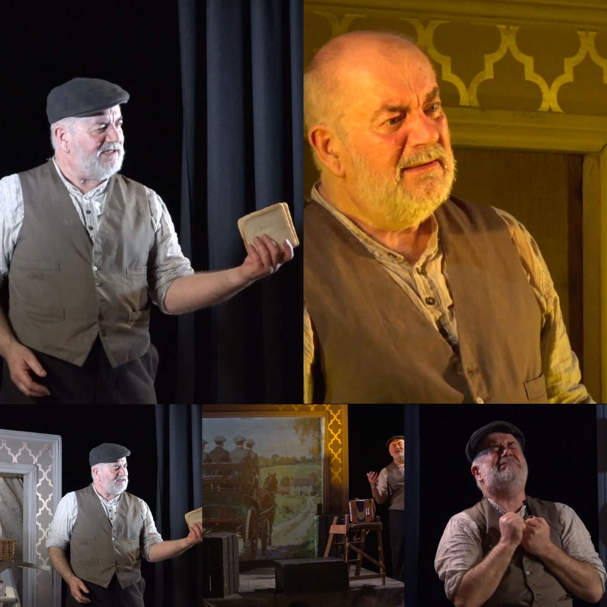 Townsend Productions tweet media