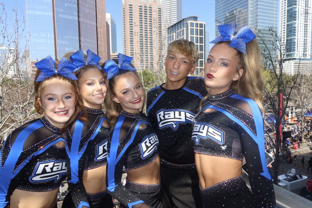 _emilyshmalo's tweet photo. Could not be more thankful to be apart of this team and this program.
So proud of all of our hard workπ¦π¦
#shadowrays #NCA2026 #stingrayallstars https://t.co/enmoxbYGQV