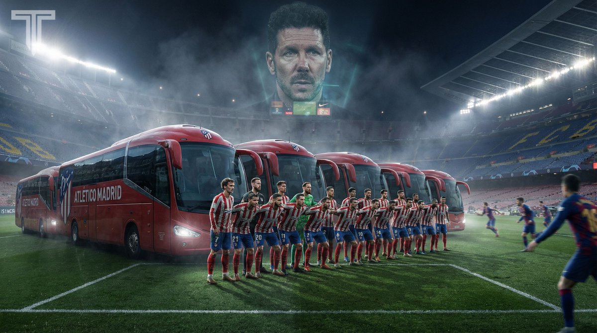 The Touchline | 𝐓 tweet media