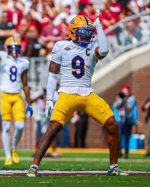 Faheem “Vanilla” Ausbon tweet media